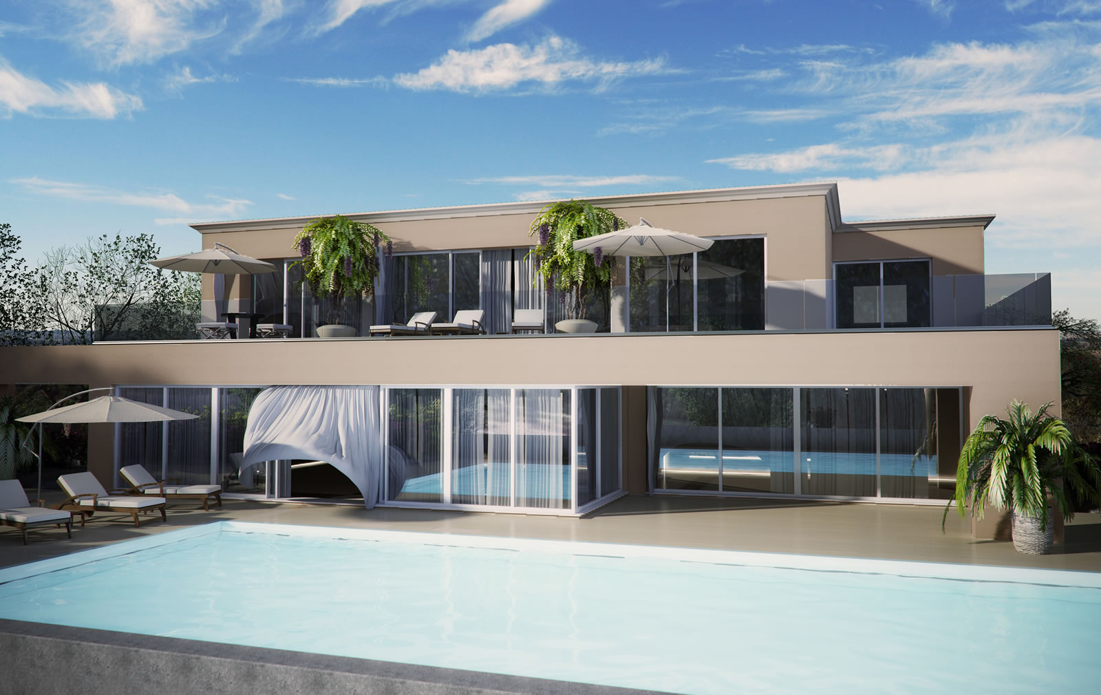 Image result for Kempinski Residences Skiper Villas & Apartments Istria